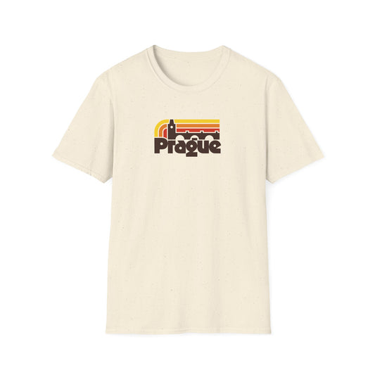 Prague 1984 T-Shirt