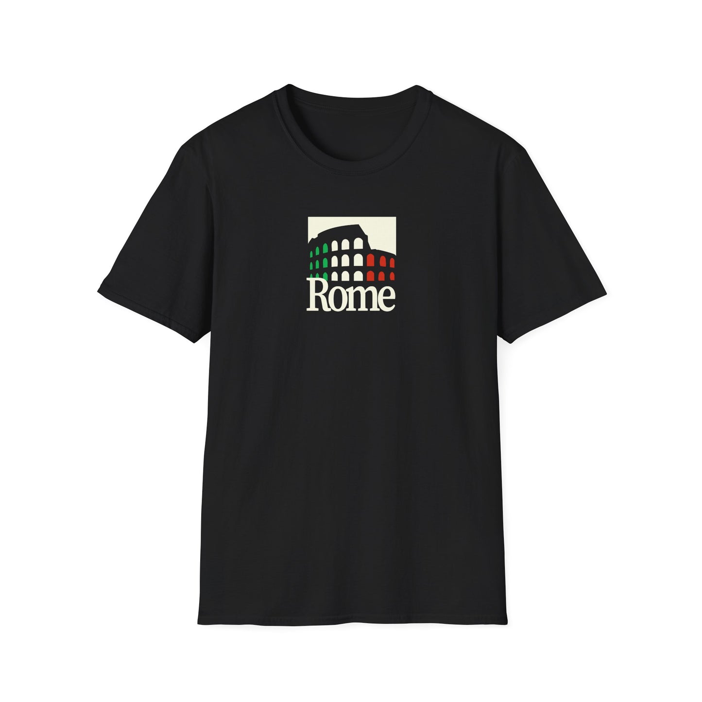 Rome 1984 T-Shirt
