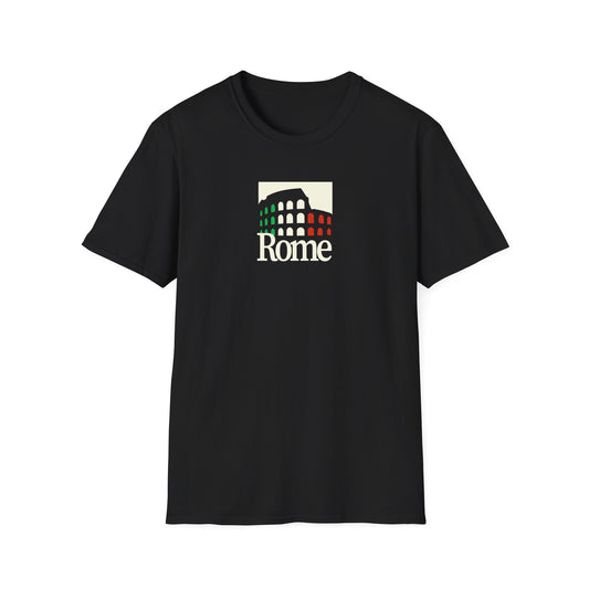 Rome 1984 T-Shirt