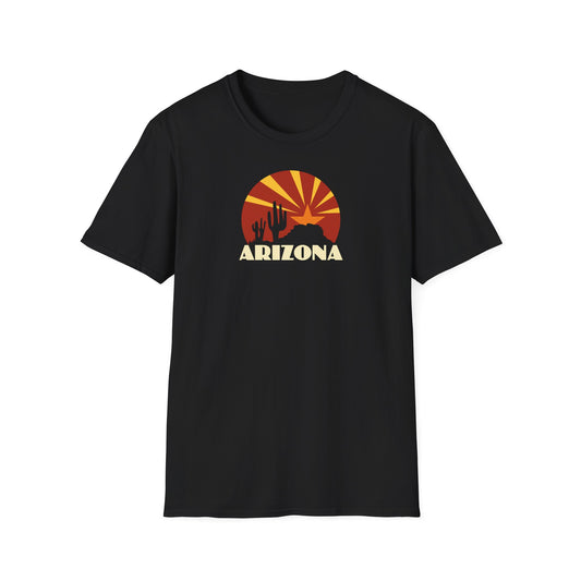 Arizona 1984 T-Shirt