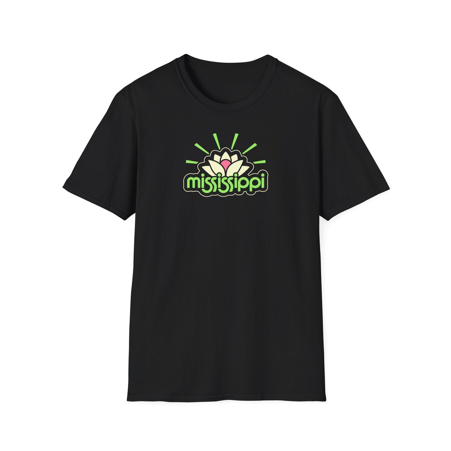 Mississippi 1984 T-Shirt