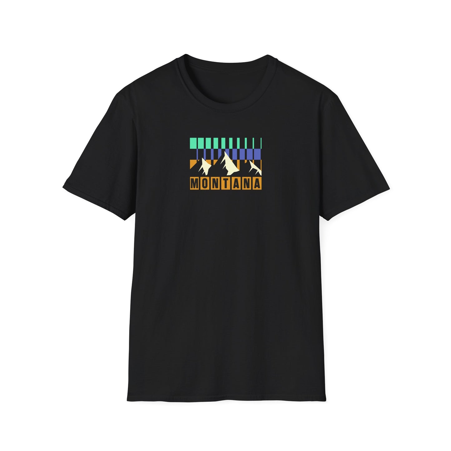 Montana 1984 T-Shirt