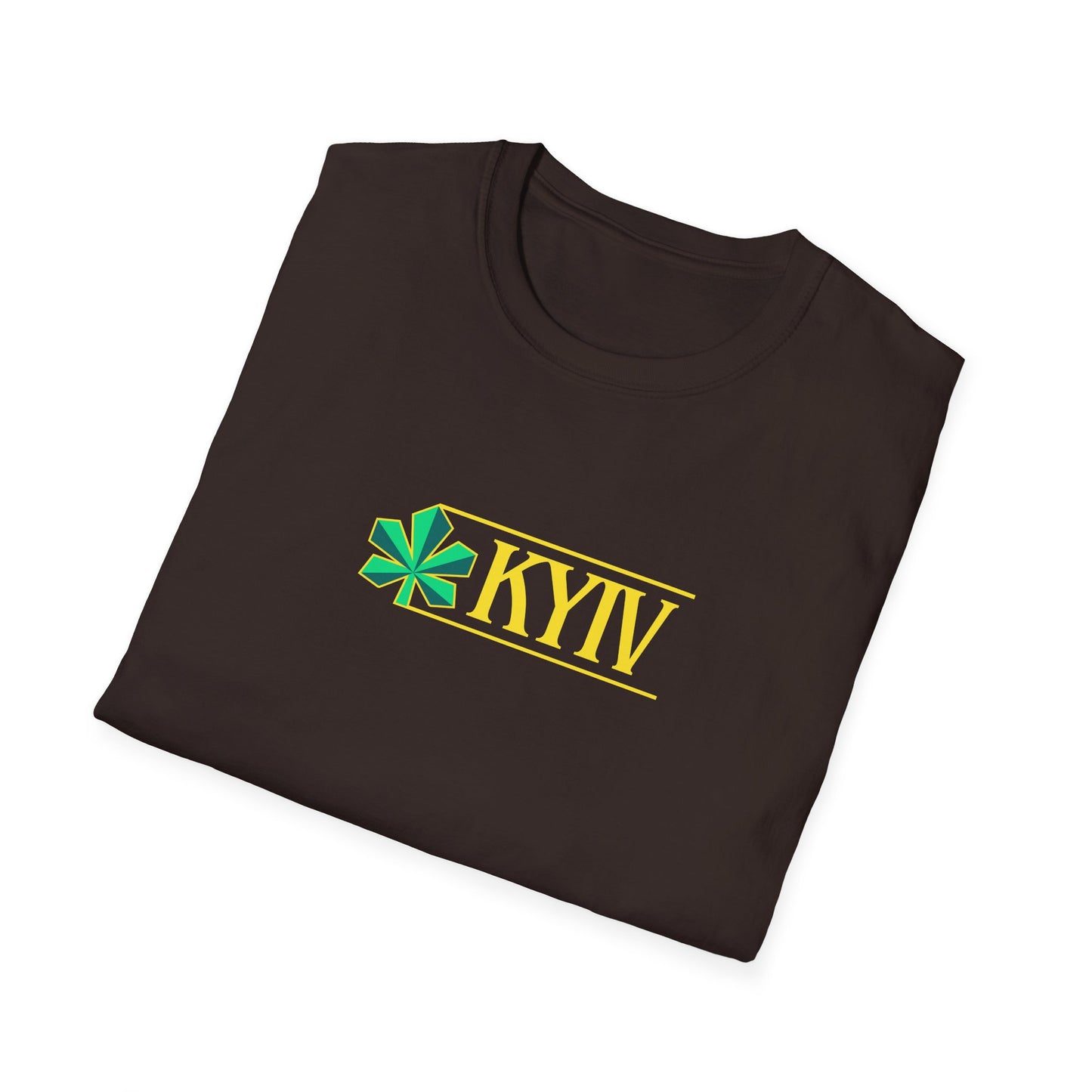 Kyiv 1984 T-Shirt