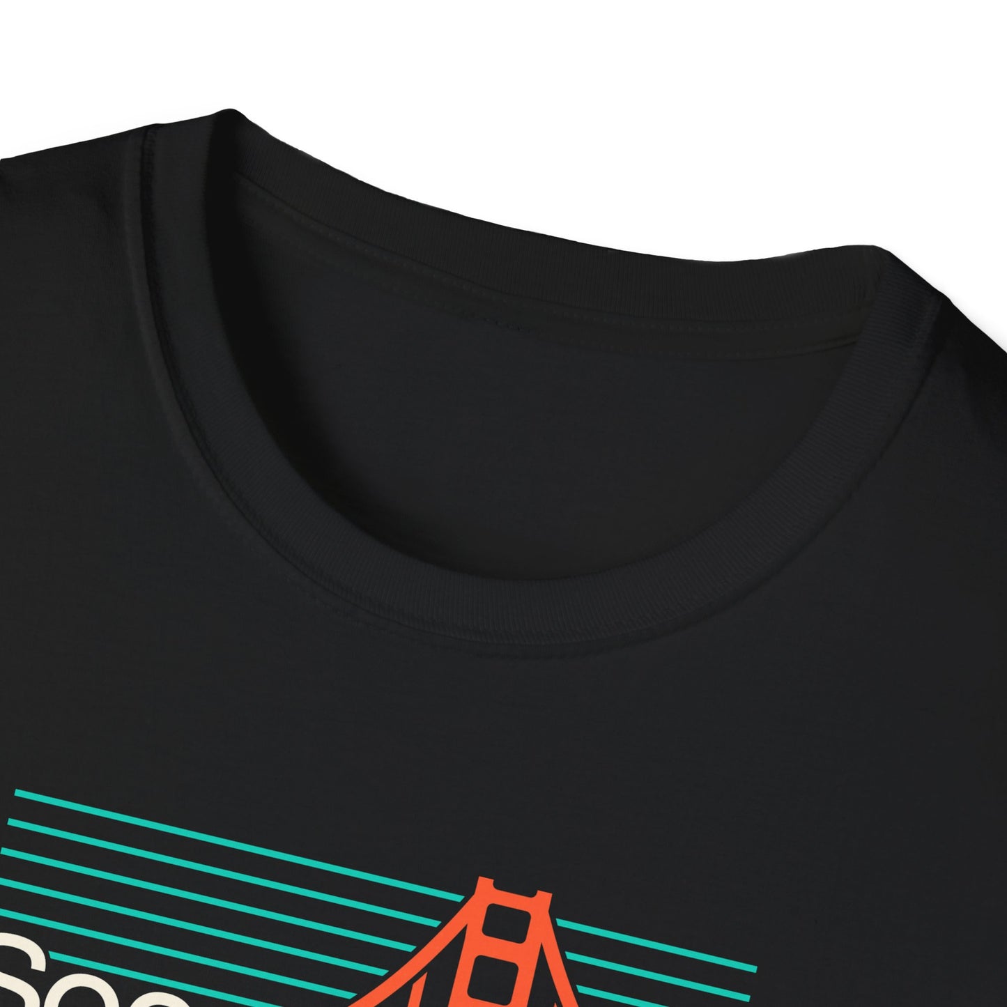 San Francisco 1984 T-Shirt