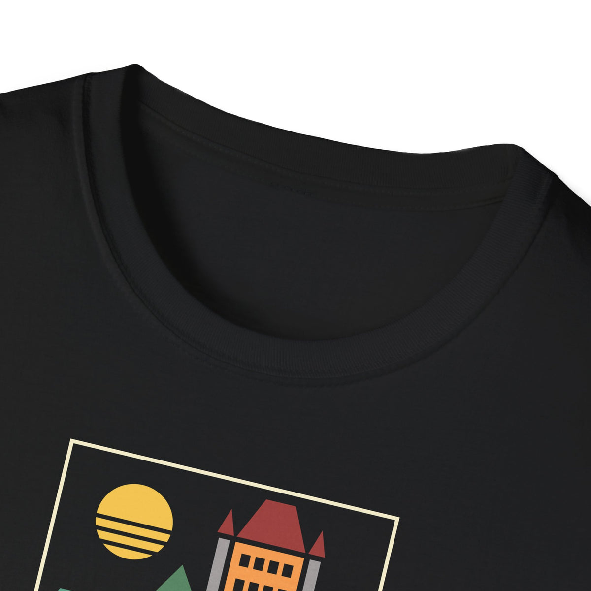 Quebec 1984 T-Shirt