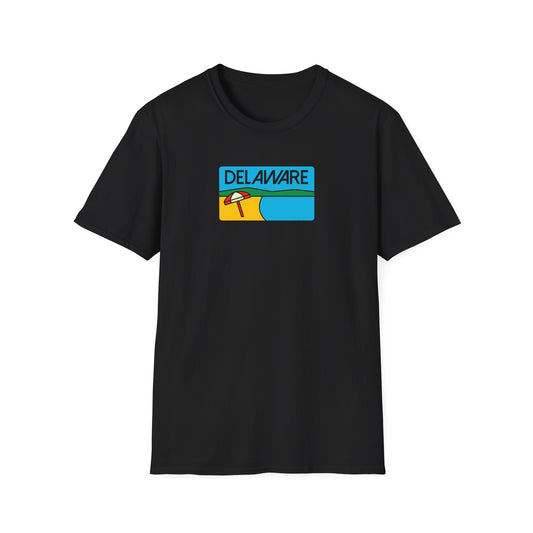 Delaware 1984 T-Shirt