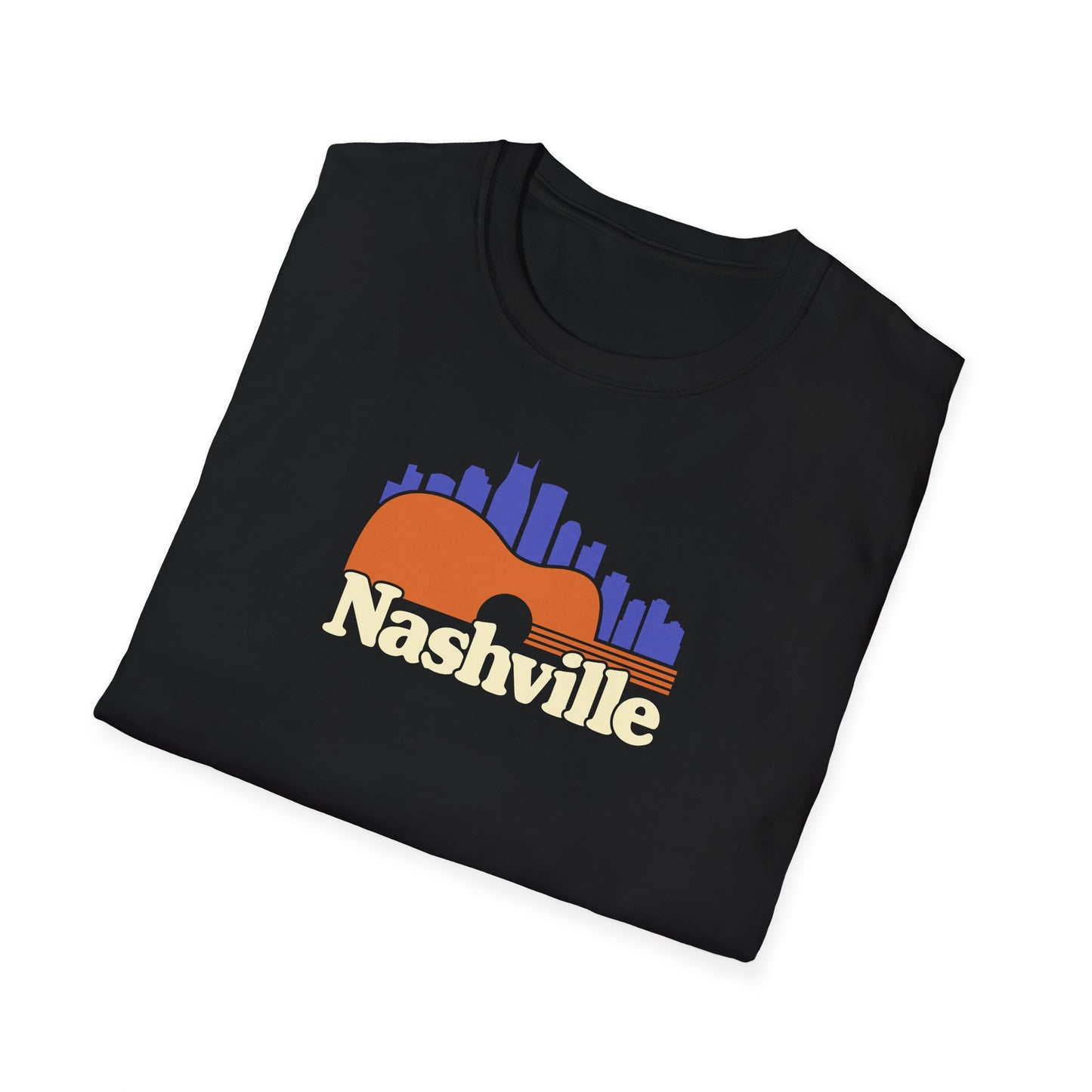 Nashville 1984 T-Shirt
