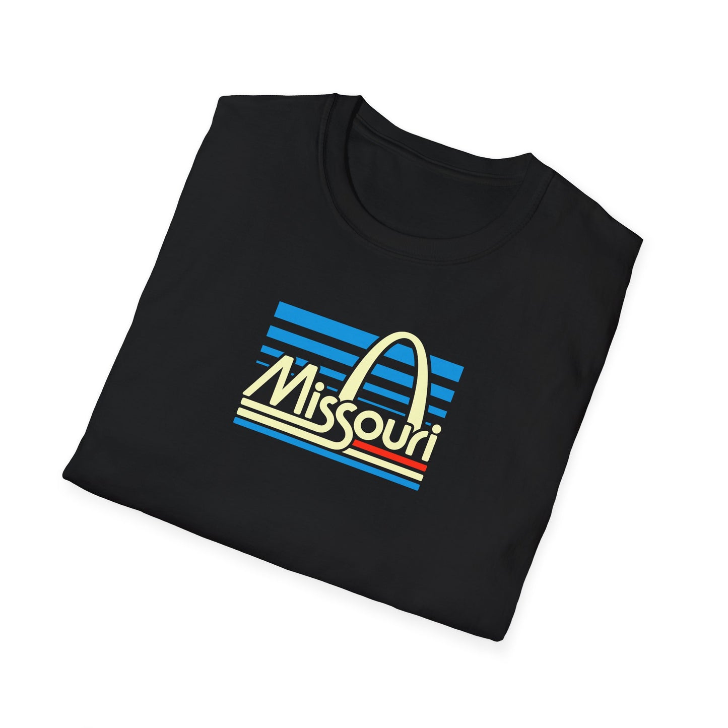 Missouri 1984 T-Shirt