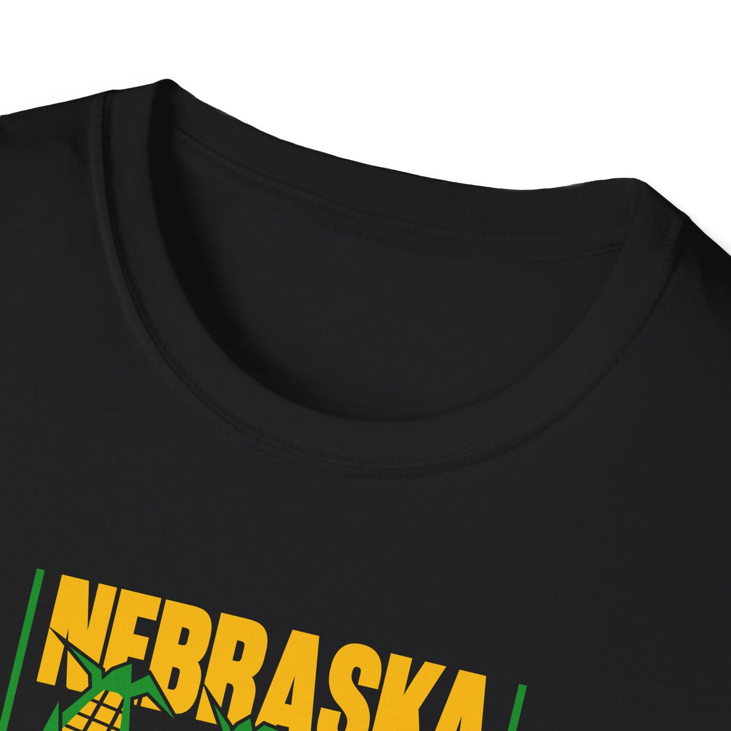 Nebraska 1984 T-Shirt