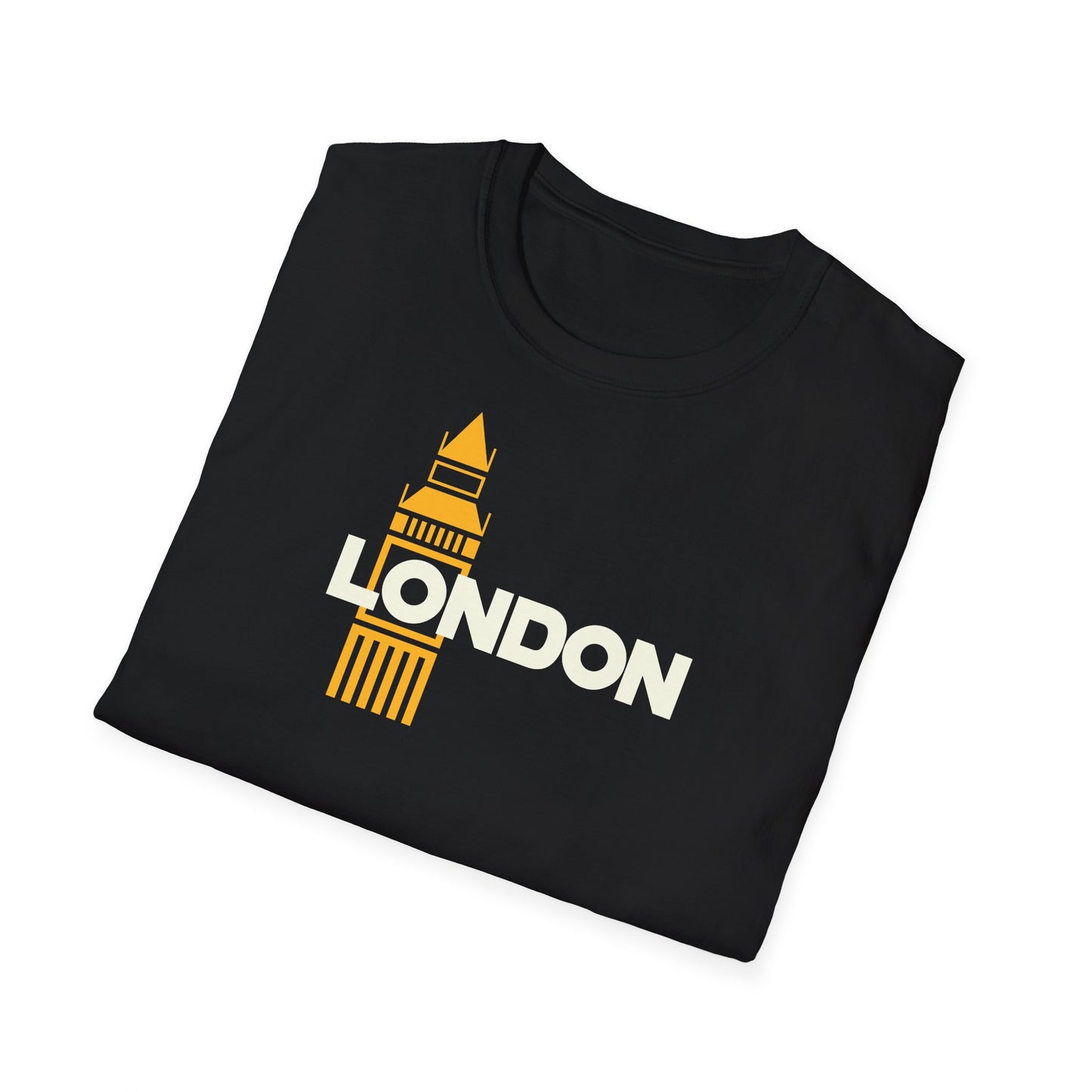 London 1984 T-Shirt