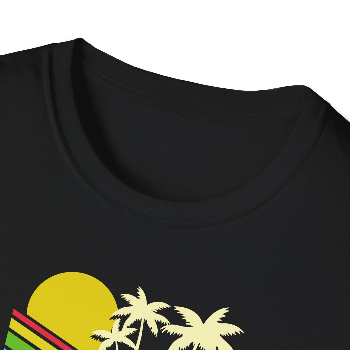 Hawaii 1984 T-Shirt