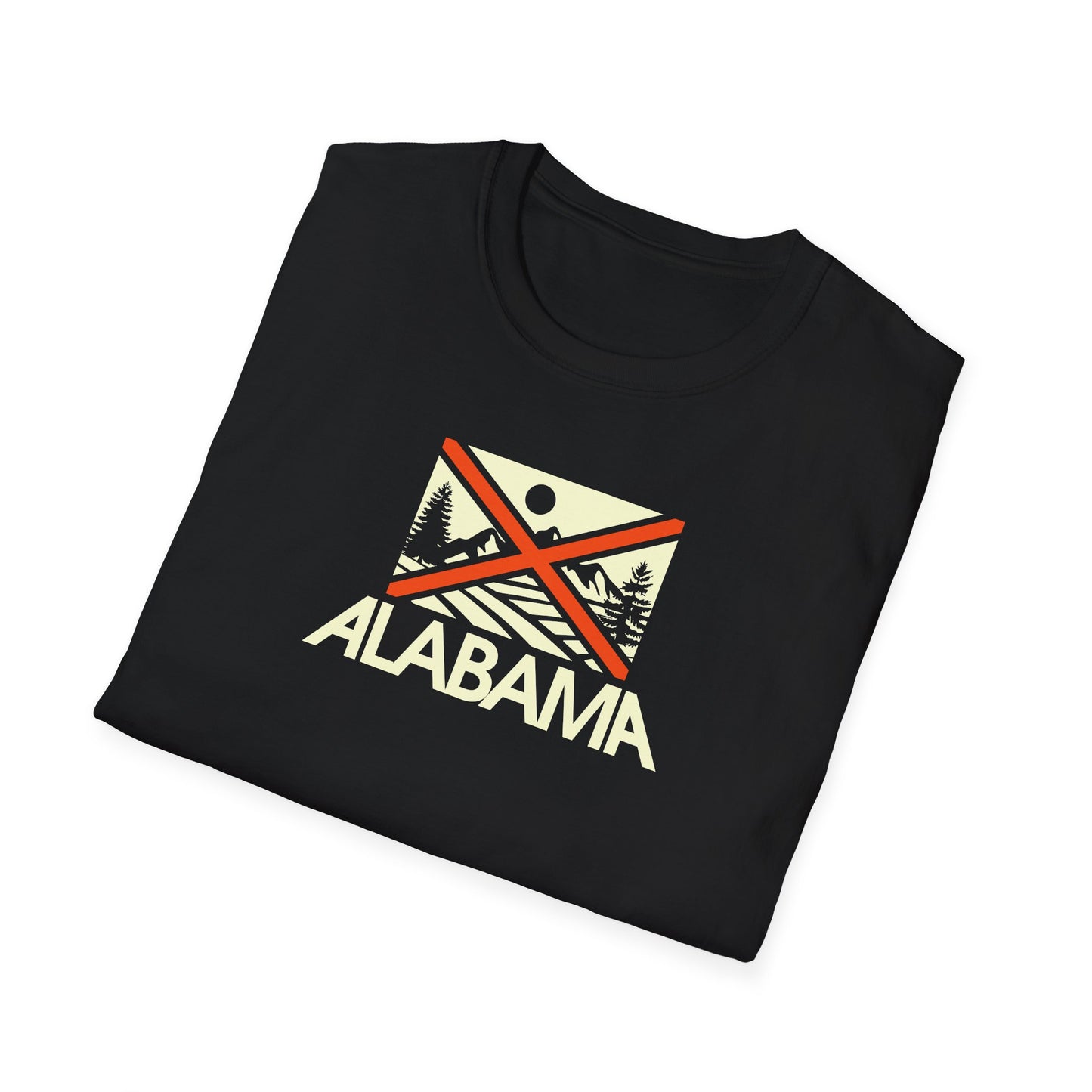 Alabama 1984 T-Shirt