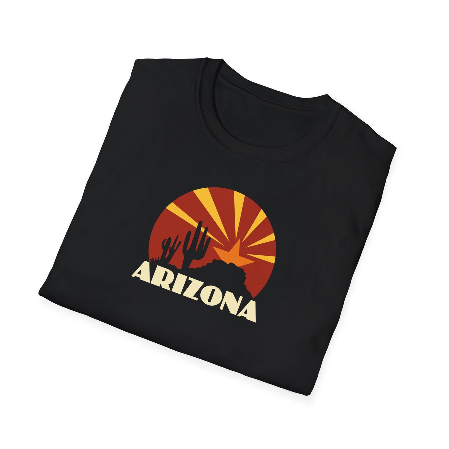 Arizona 1984 T-Shirt
