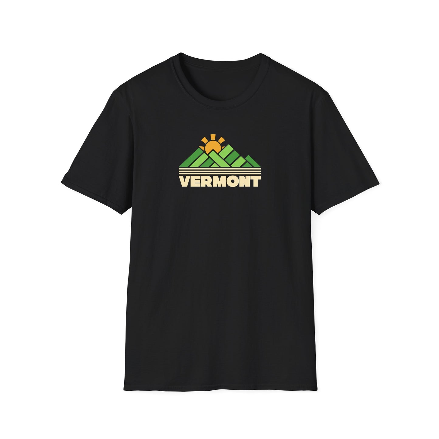 Vermont 1984 T-Shirt