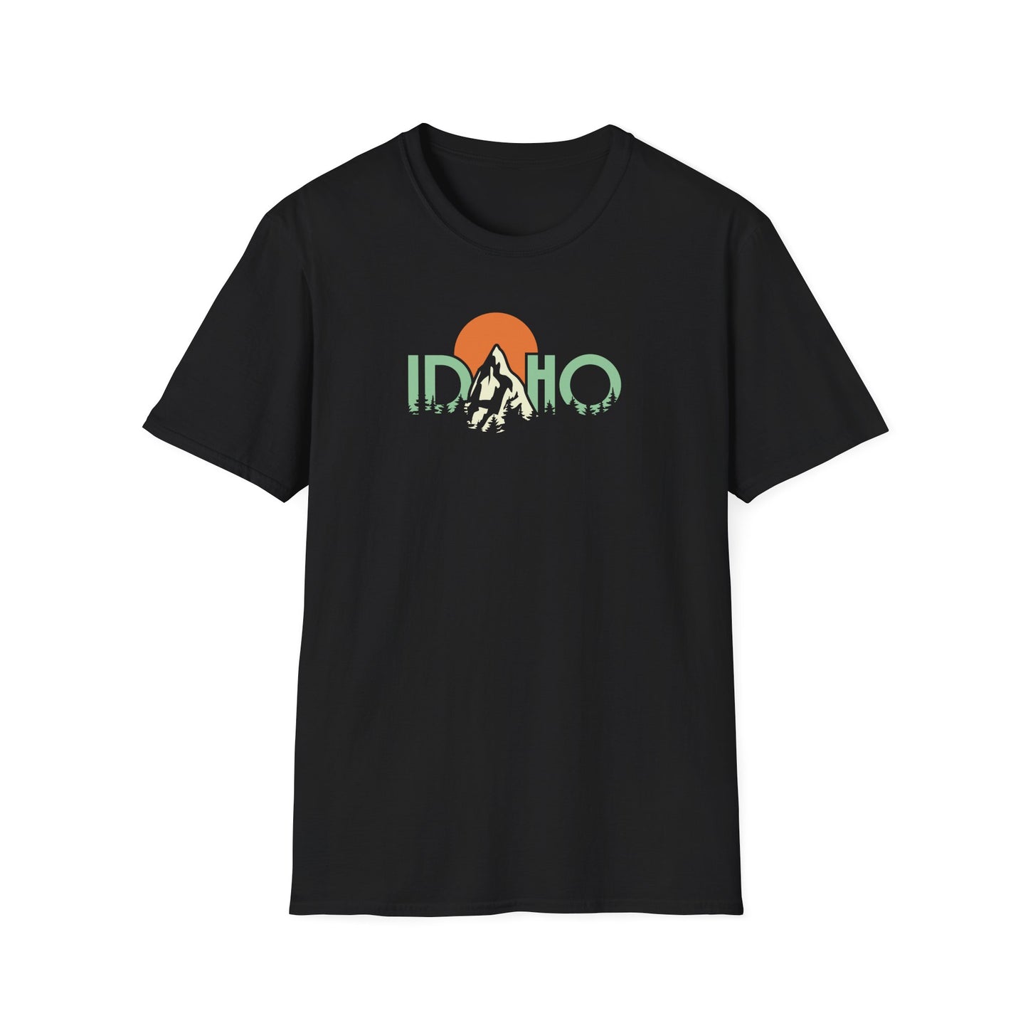 Idaho 1984 T-Shirt