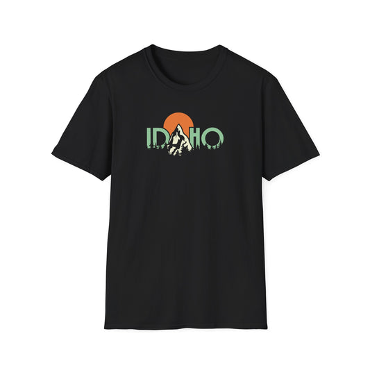 Idaho 1984 T-Shirt