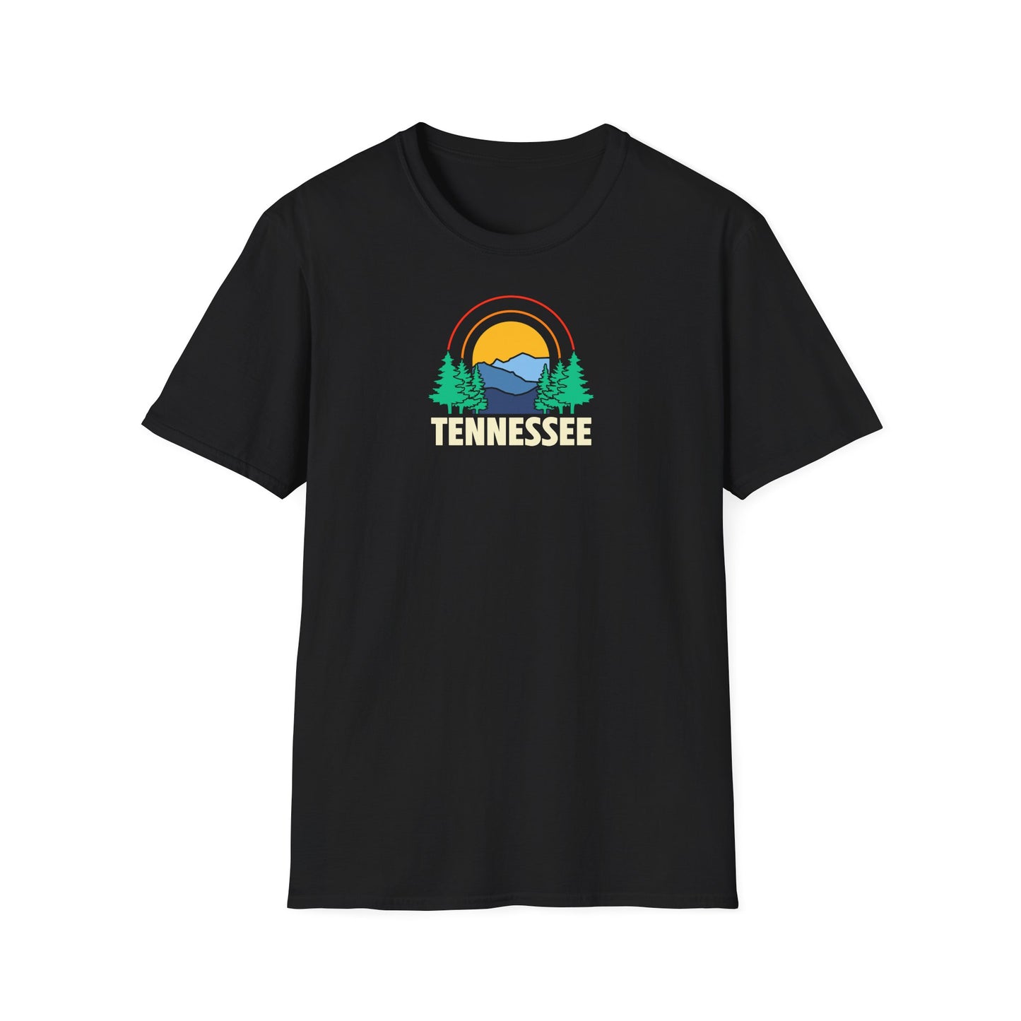 Tennessee 1984 T-Shirt
