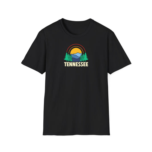 Tennessee 1984 T-Shirt