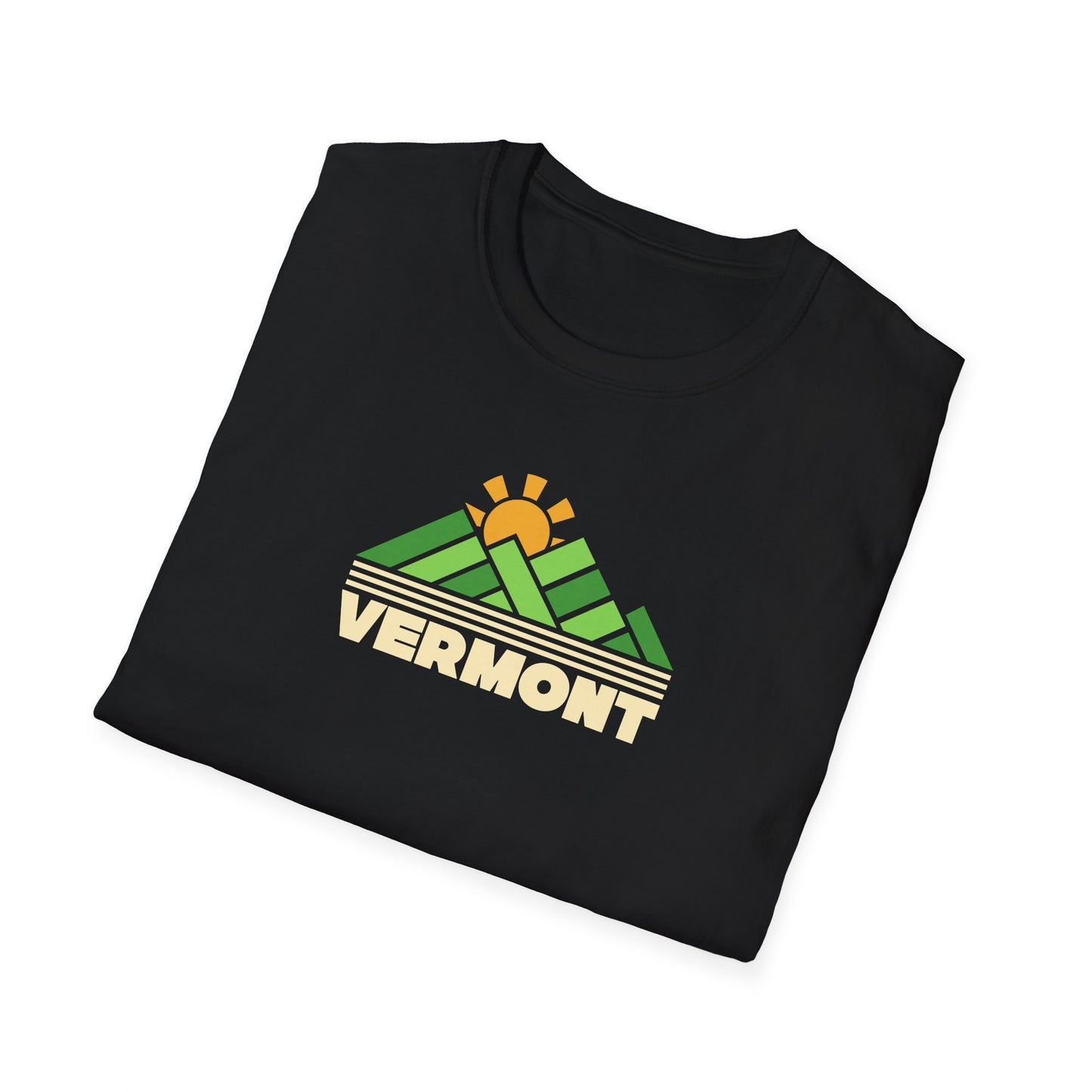 Vermont 1984 T-Shirt