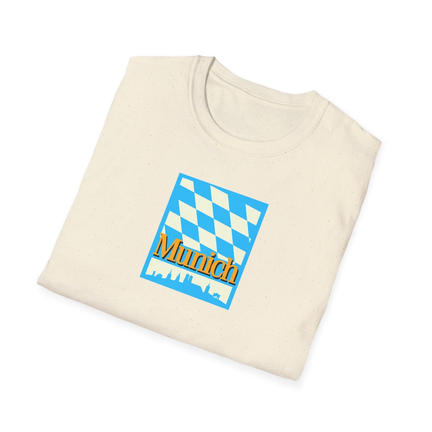 Munich 1984 T-Shirt