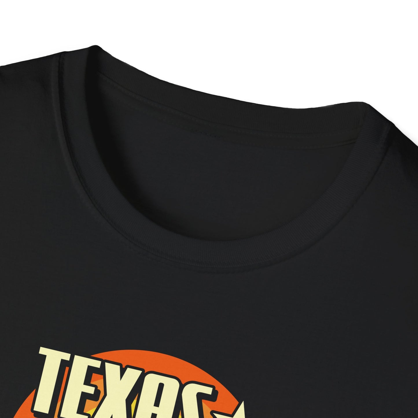 Texas 1984 T-Shirt