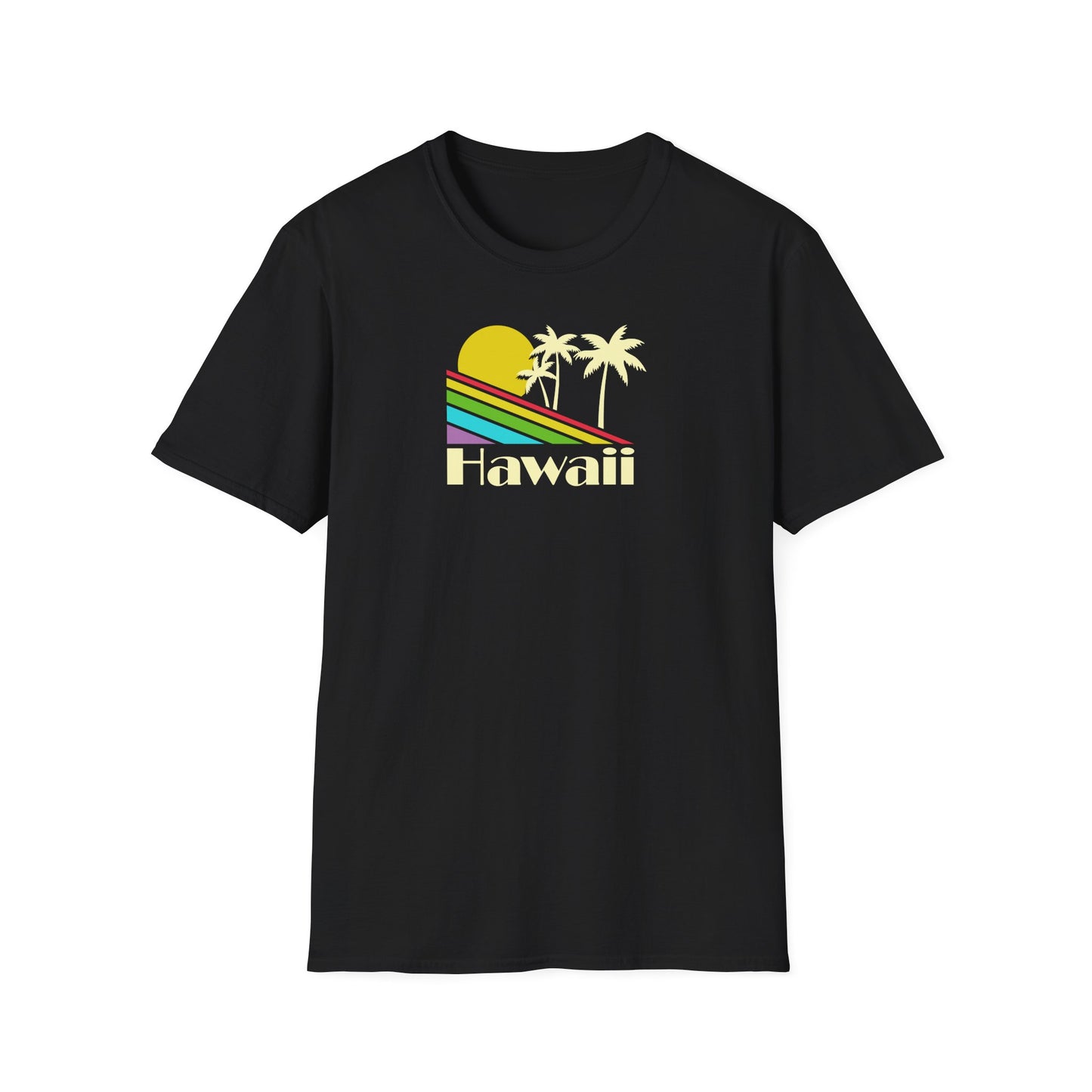 Hawaii 1984 T-Shirt