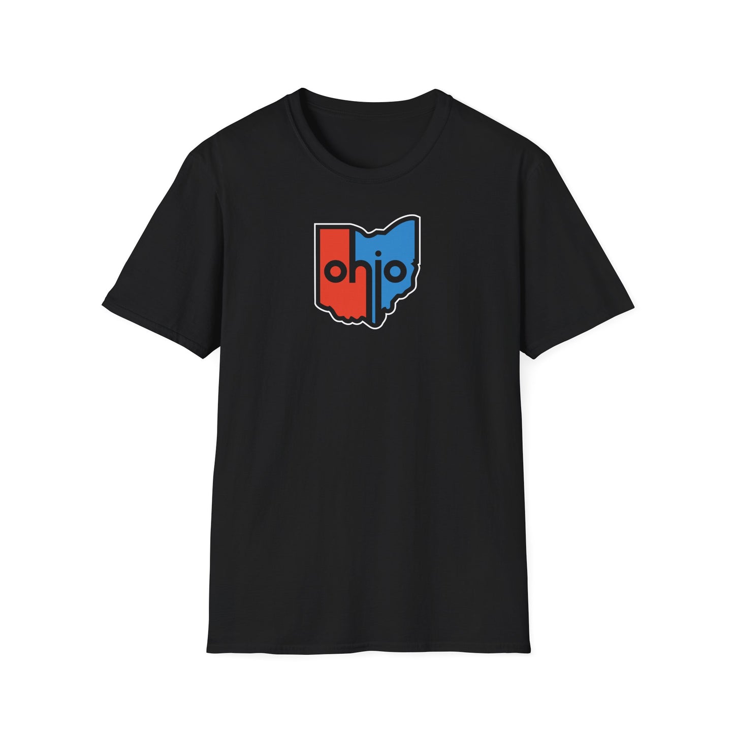 Ohio 1984 T-Shirt