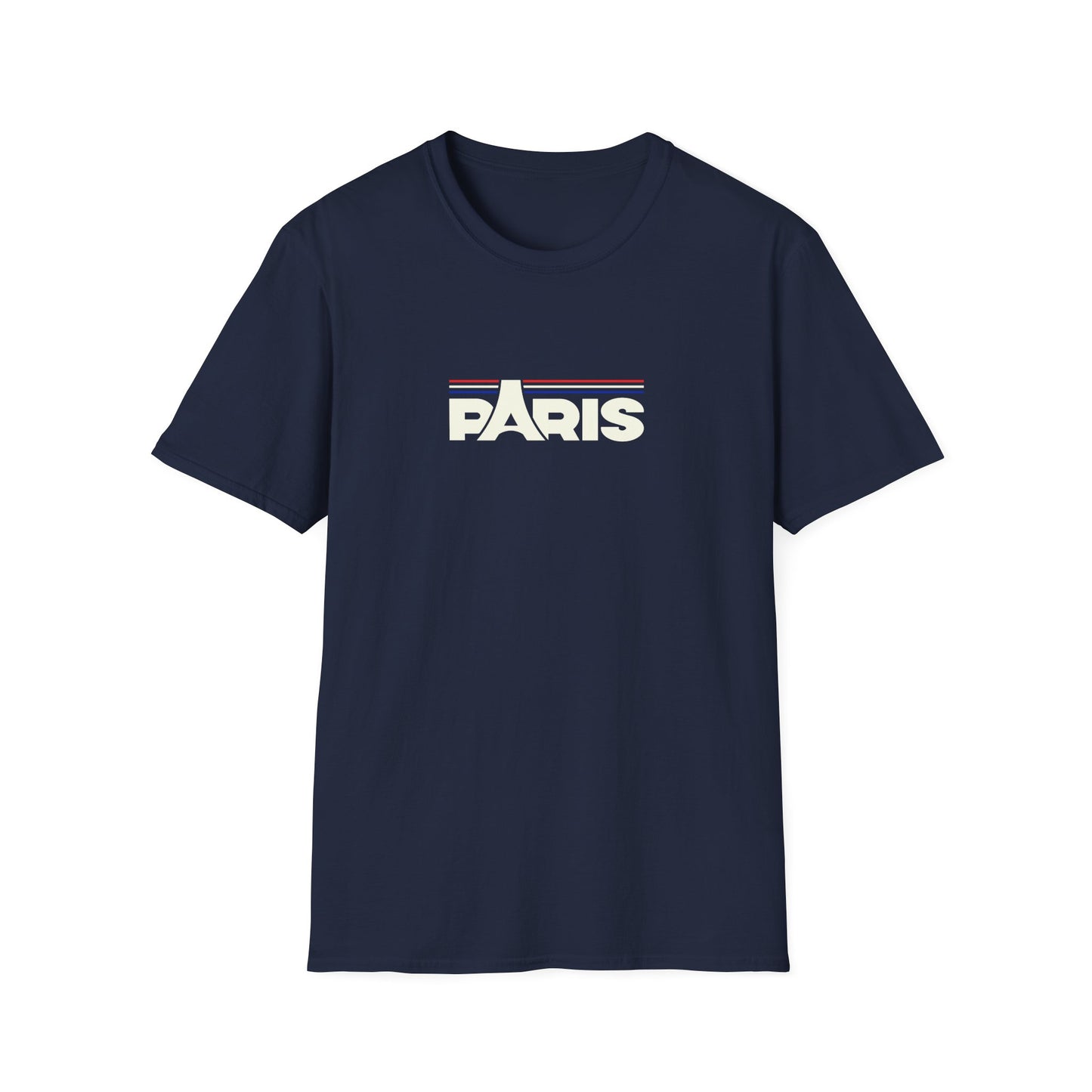 Paris 1984 T-Shirt