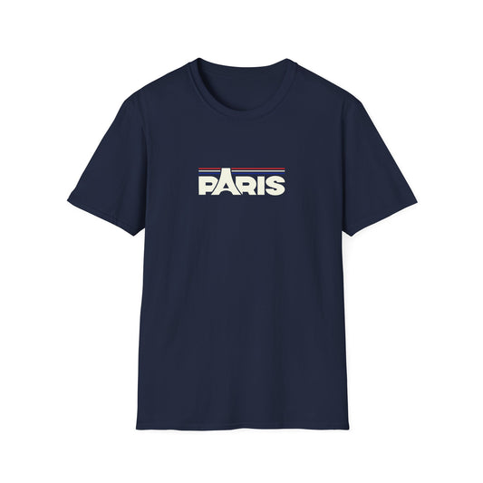 Paris 1984 T-Shirt