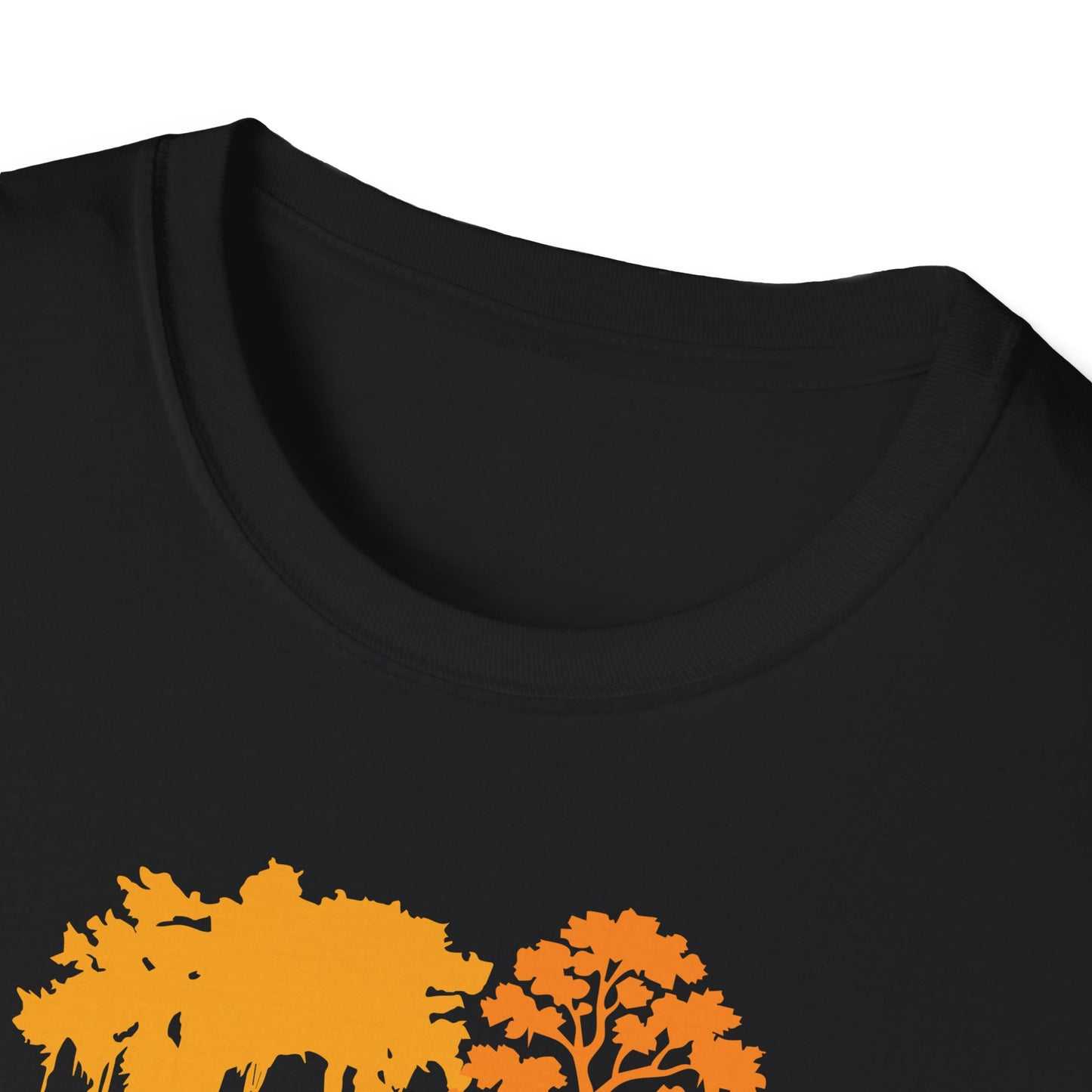 Louisiana 1984 T-Shirt