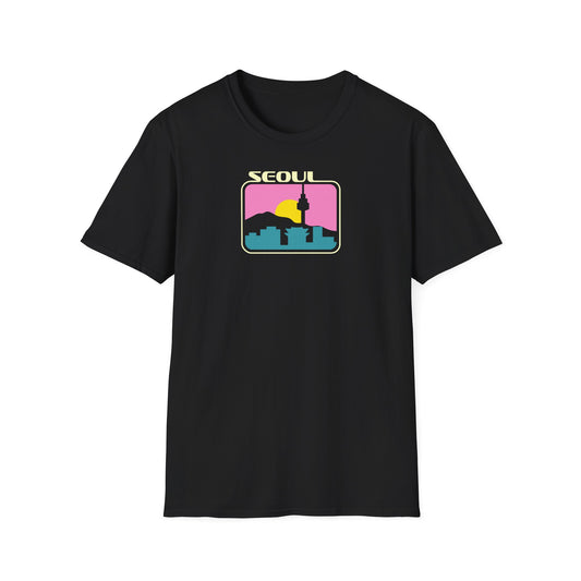 Seoul 1984 T-Shirt