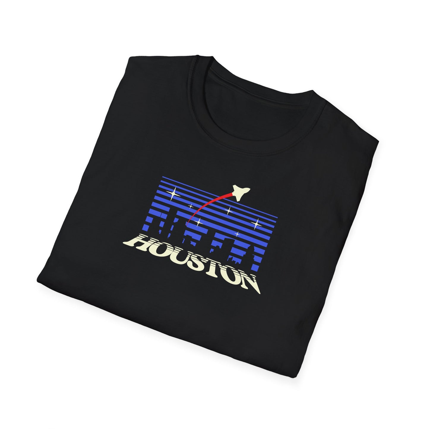Houston 1984 T-Shirt