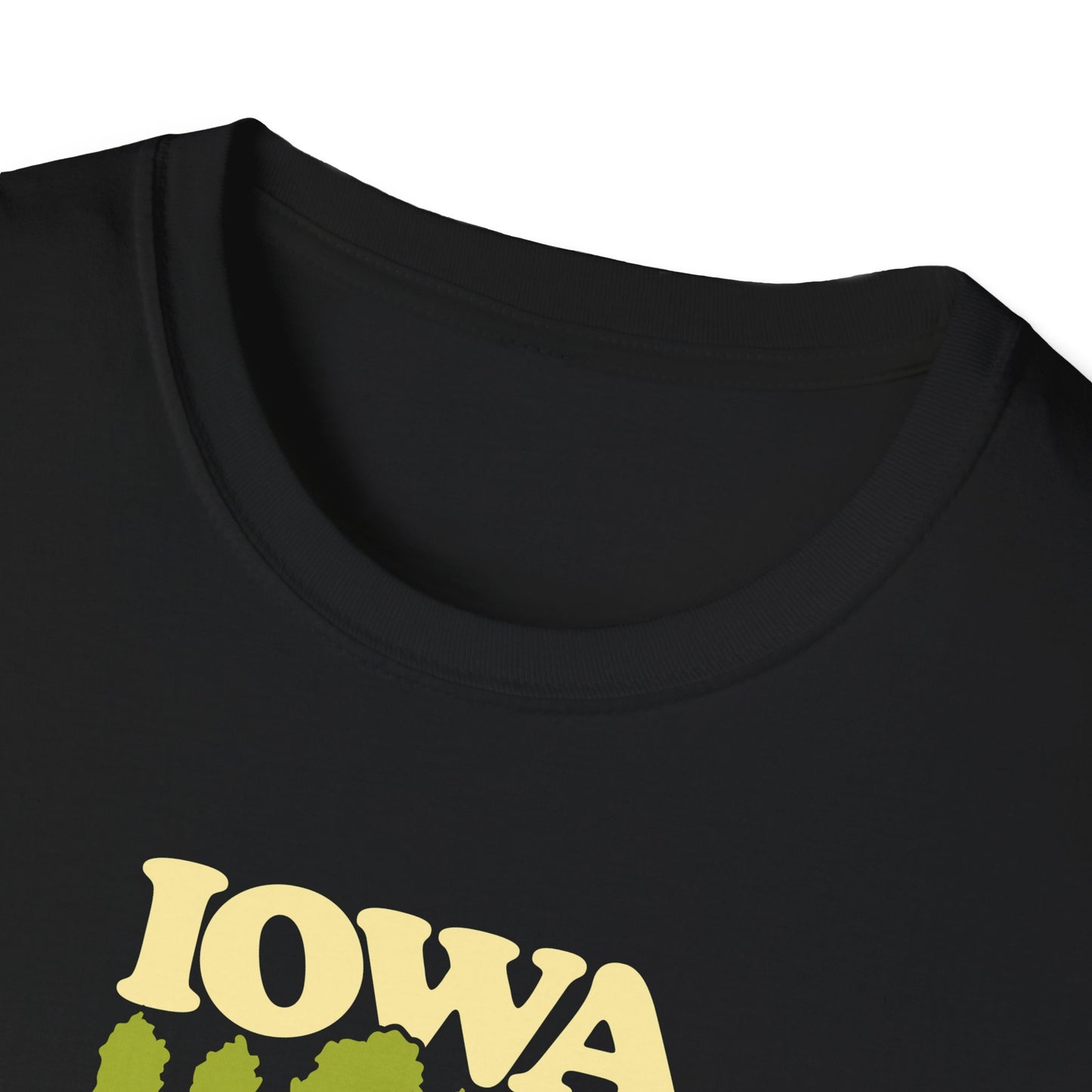 Iowa T-Shirt