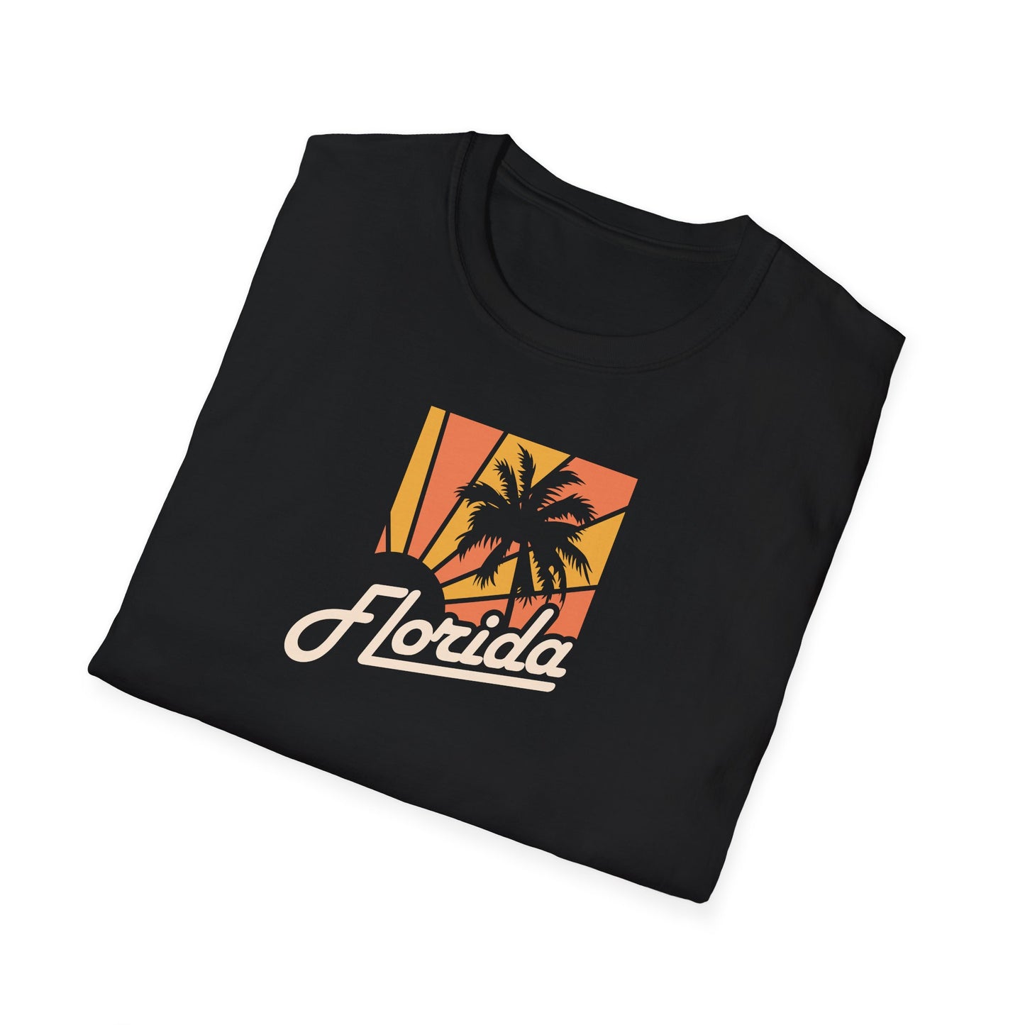 Florida 1984 T-Shirt