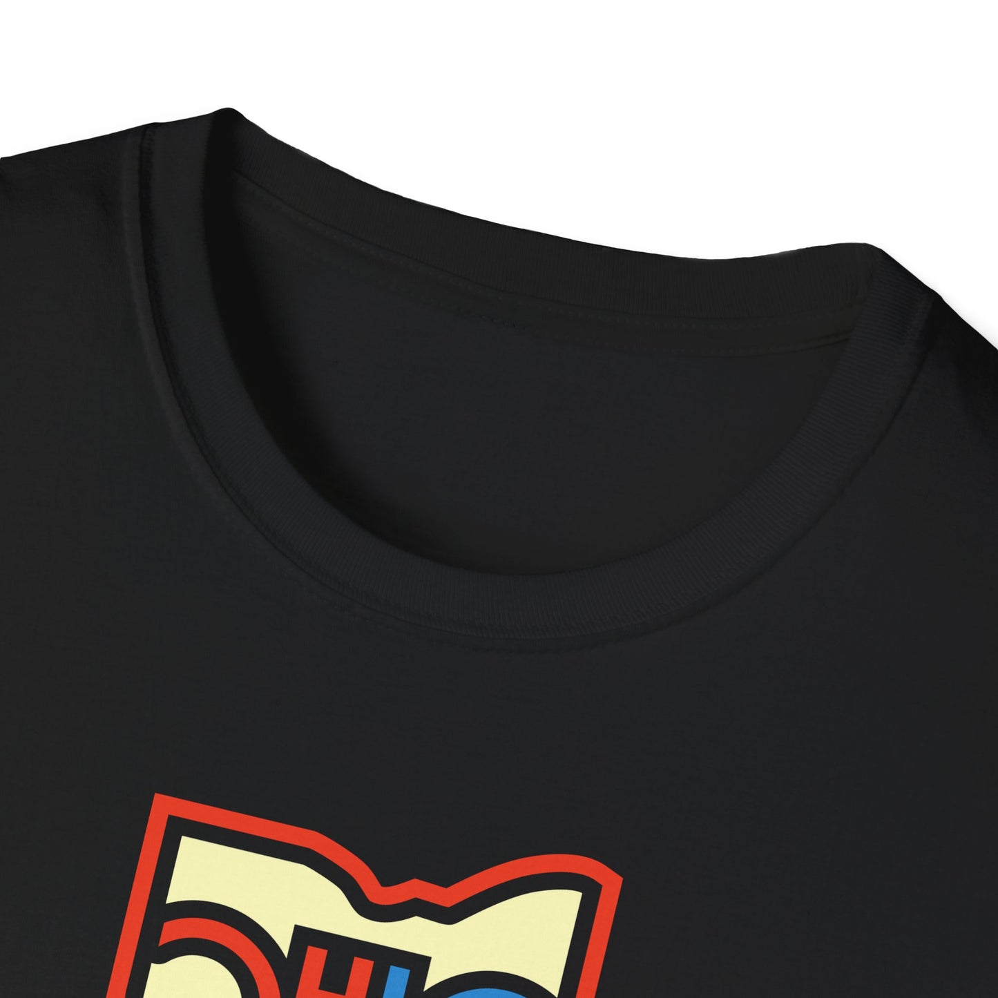 Ohio 1984 T-Shirt