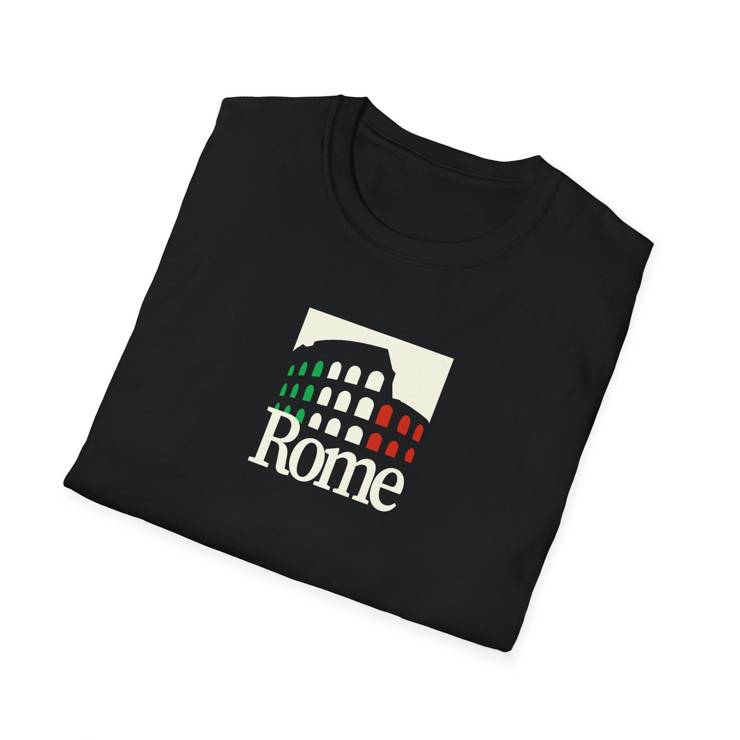 Rome 1984 T-Shirt