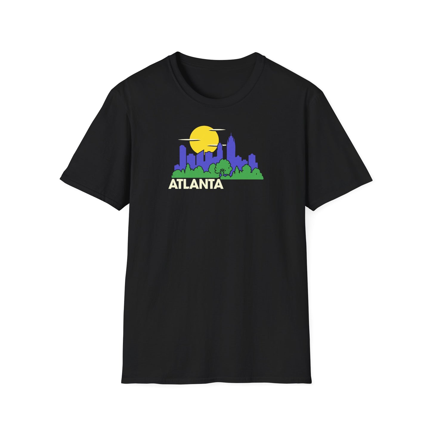 Atlanta 1984 T-Shirt