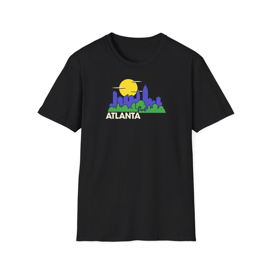 Atlanta 1984 T-Shirt
