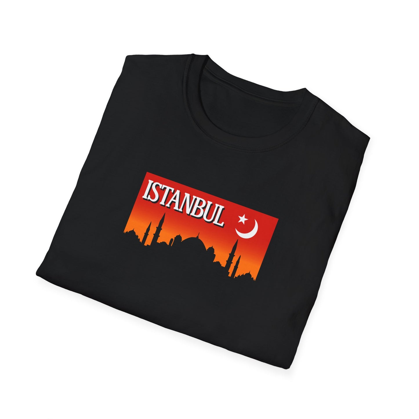 Istanbul 1984 T-Shirt