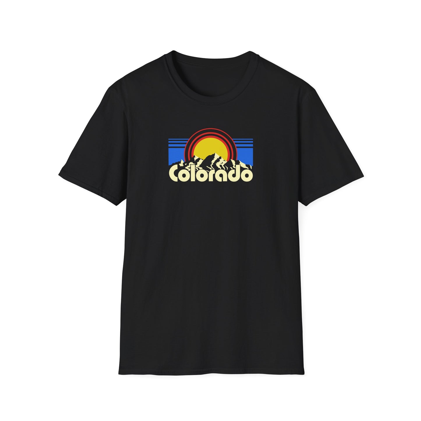 Colorado 1984 T-Shirt