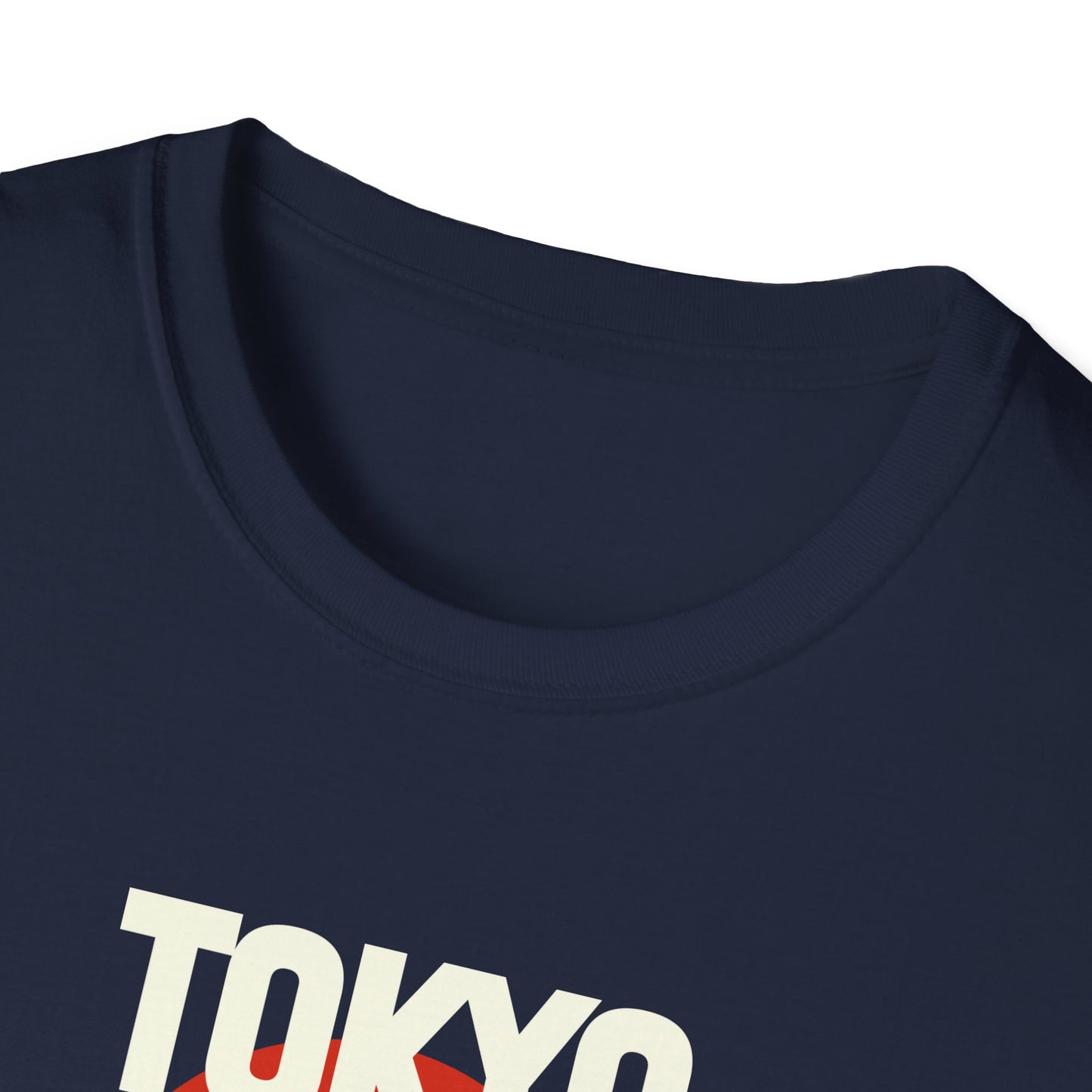 Tokyo 1984 T-Shirt
