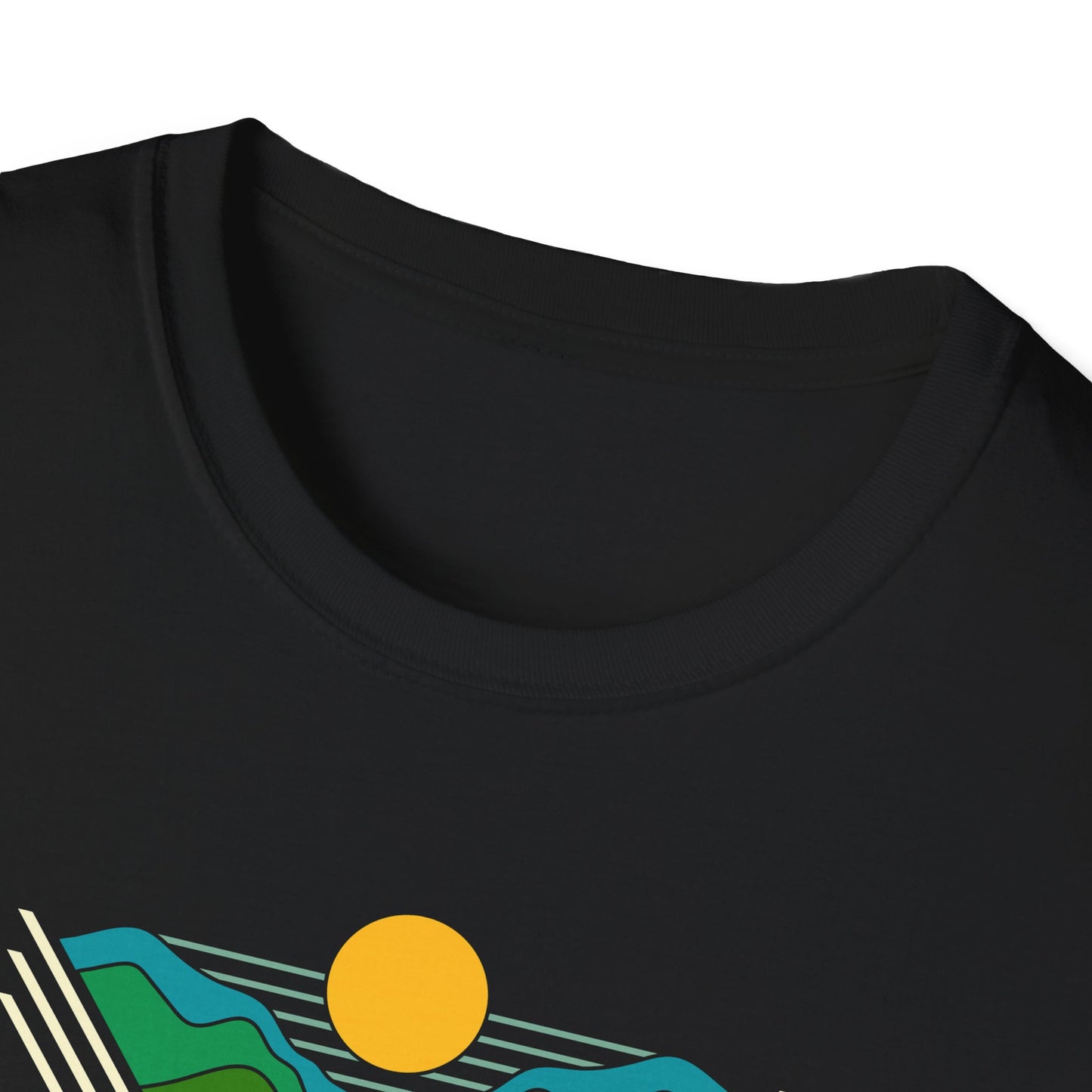 North Carolina 1984 T-Shirt