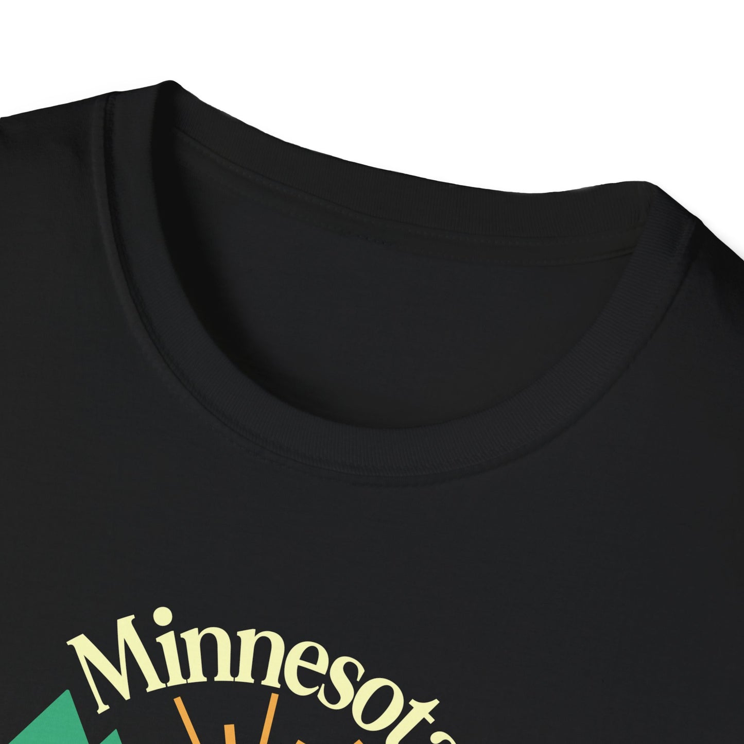 Minnesota 1984 T-Shirt