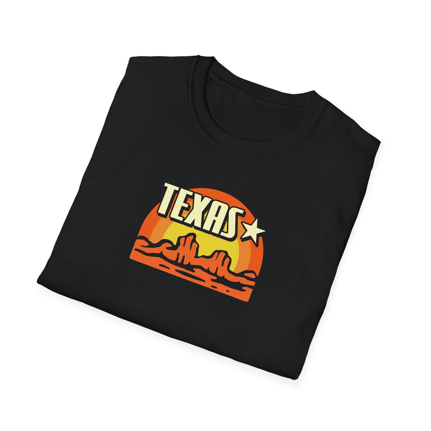 Texas 1984 T-Shirt