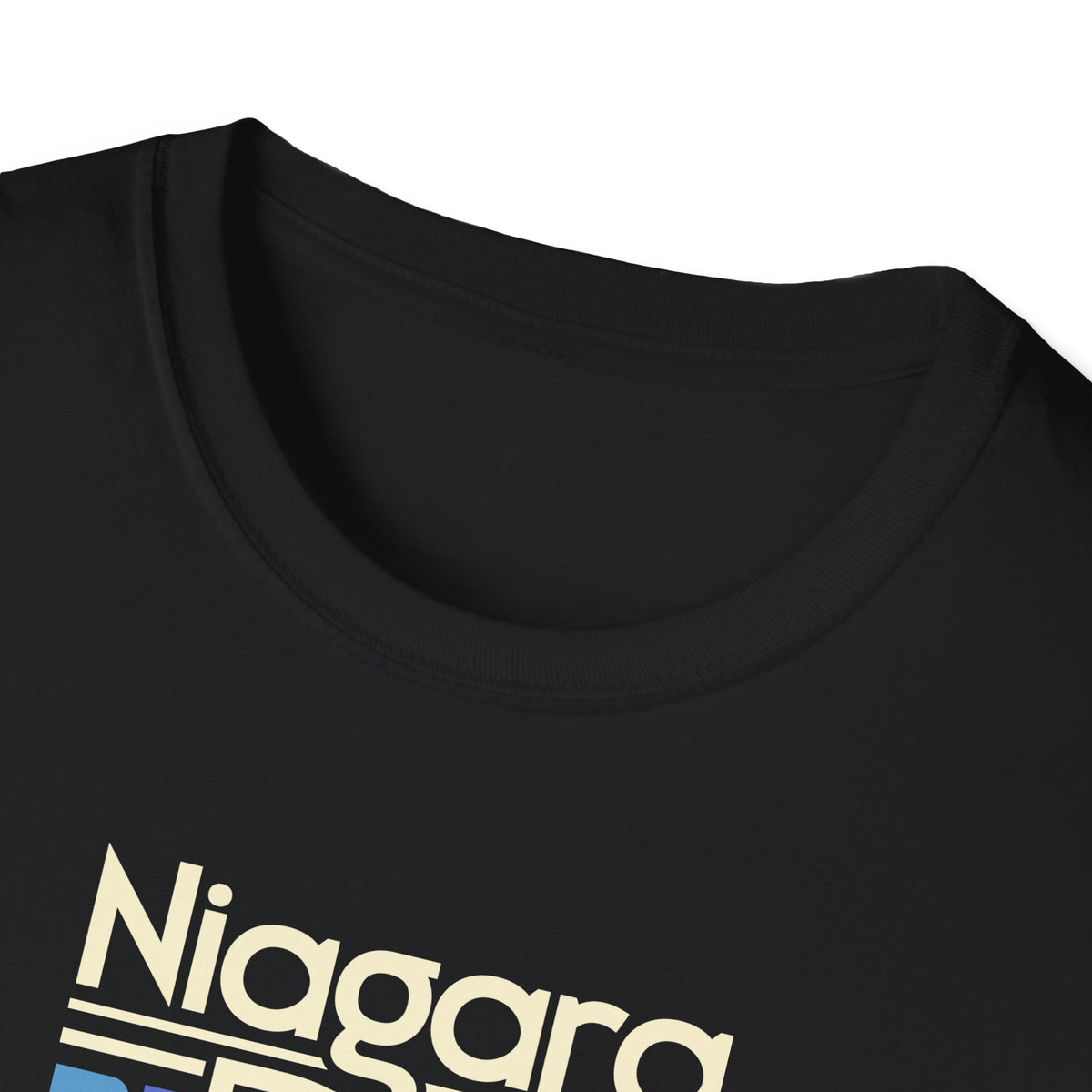 Niagara Falls 1984 T-Shirt