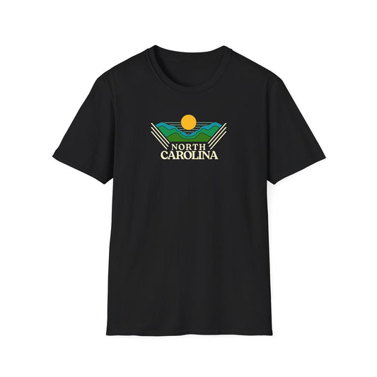 North Carolina 1984 T-Shirt