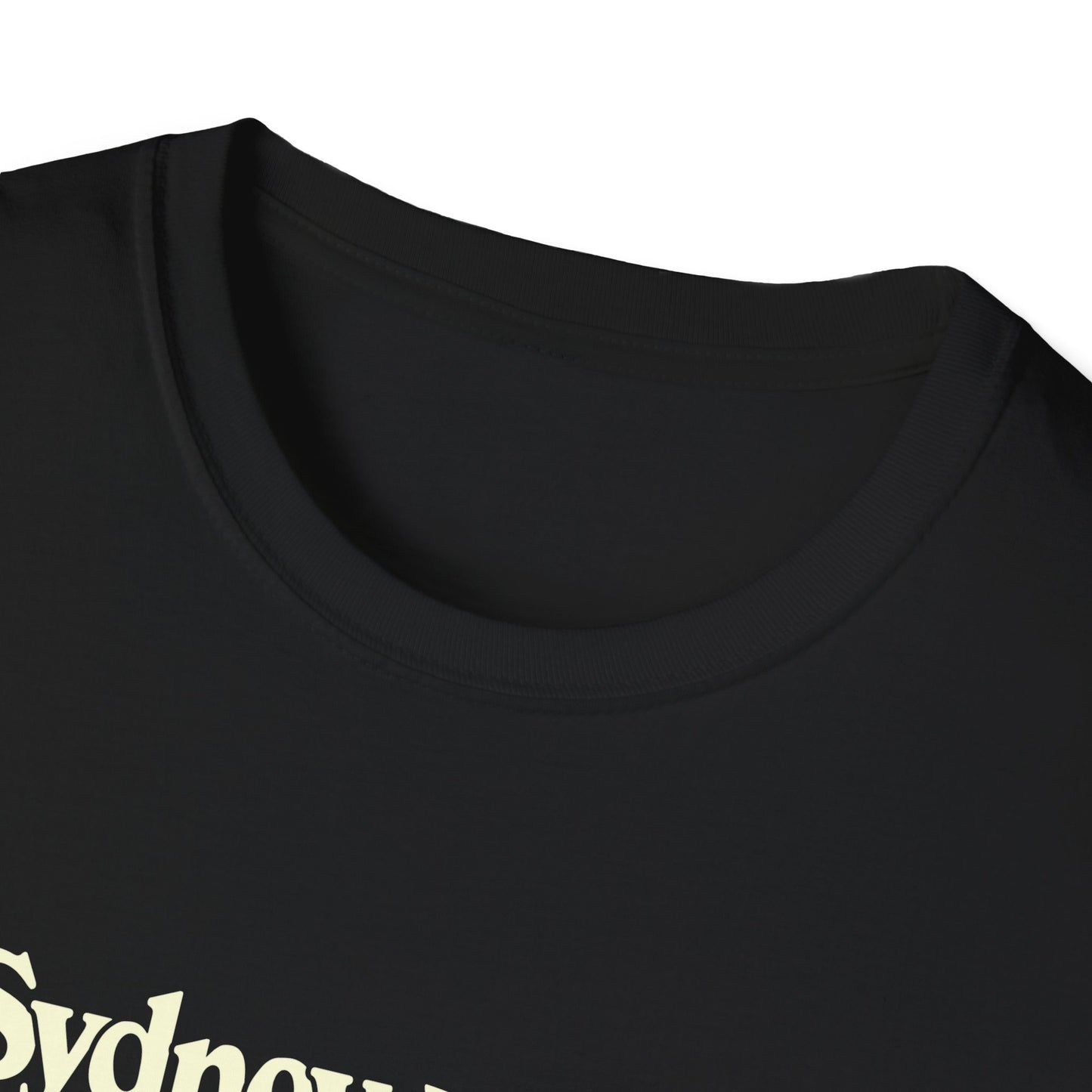 Sydney 1984 T-Shirt