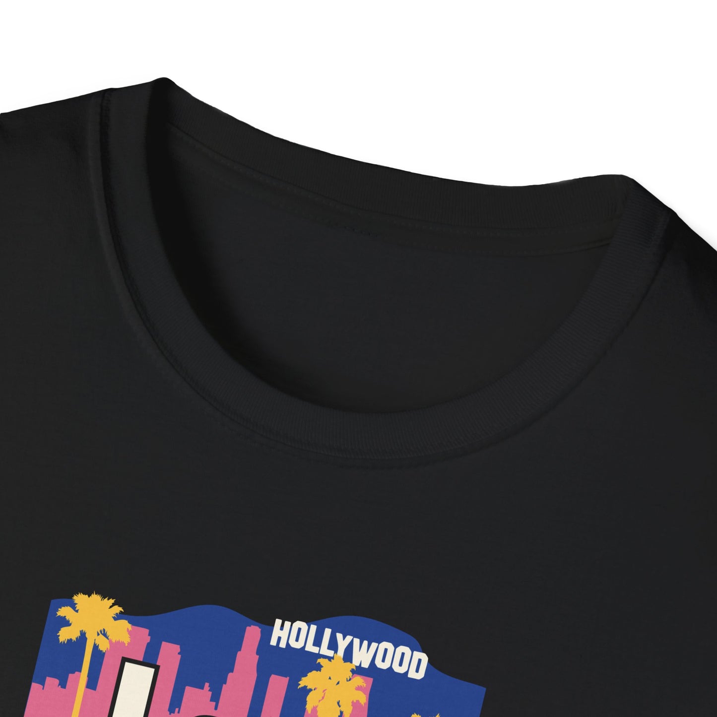 Los Angeles 1984 T-Shirt