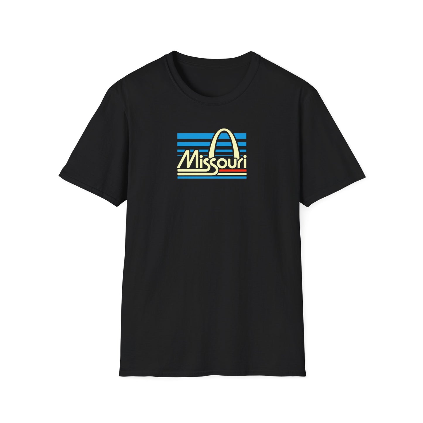 Missouri 1984 T-Shirt