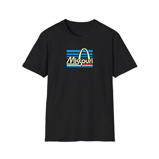 Missouri 1984 T-Shirt